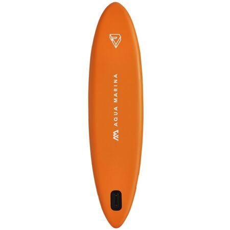 Aqua Marina 10'10  Fusion 2022 сап борд универсальный