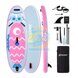 Надувная SUP-доска Eggory Kitty 7'8 kids