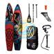 Универсальный SUP-борд Anomy Dennis Suares 11'6 2025