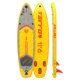 Прогулочный сапборд Terro Fordewind Super Yellow 11'6