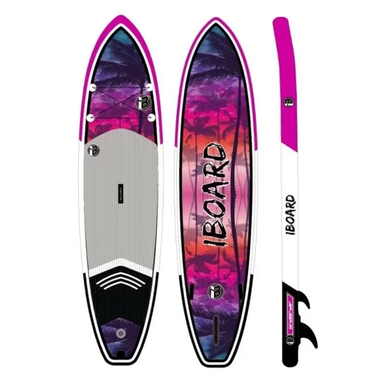 Сап-доска универсальная Iboard 11' Колумбия