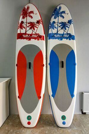 Сап-доска-надувная-Walaw-palm-orange-10-6