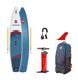 Надувная сап доска Red Paddle 12'6×30 Sport