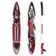 Туринговый sup board Stormline PowerMax PRO 12'6 2022