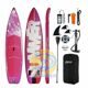 Надувная SUP доска Fayean Summer 11'6