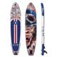 Sup доска с веслом Stormline Elite PRO 11'6