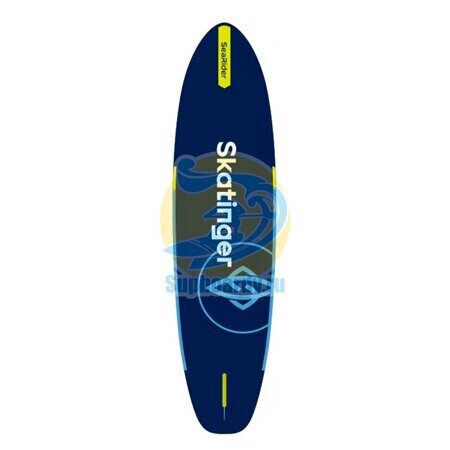 Сапборд-Skatinger-Sea-Rider-11'6-сзади