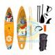 Надувной SUP board для плавания GQ 335 Koi