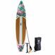 НАДУВНОЙ SUP-BOARD FLAMINGO 11,6 комплектация
