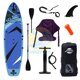 Сапсёрф Adventum Range 10'6 2025 Lagoon