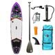 Sup доска надувная iBoard 11' SeaKing