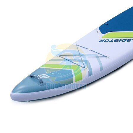 Сапборд-Gladiator-Origin-12.6-S-2026-карго-система