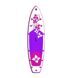 Nordic-Ride-Flowers-11'-вид-сверху