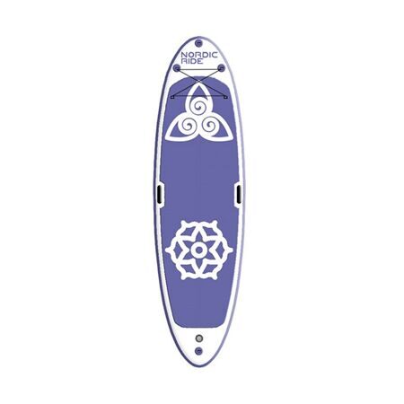 Сап-доска-Nordic-Ride-Yoga-11-вид-сверху