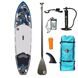 SUP борд с веслом Iboard 11' Parrot