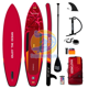 Доска для туринга Skatinger Chance Red 11'6 Touring