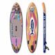 Надувная сап доска Bombitto Extra Waves 9'9