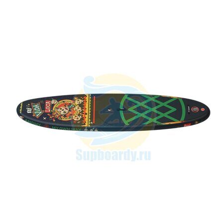 Сапборд-Anomy-Steve-Simpson-10'6-2024-сверху