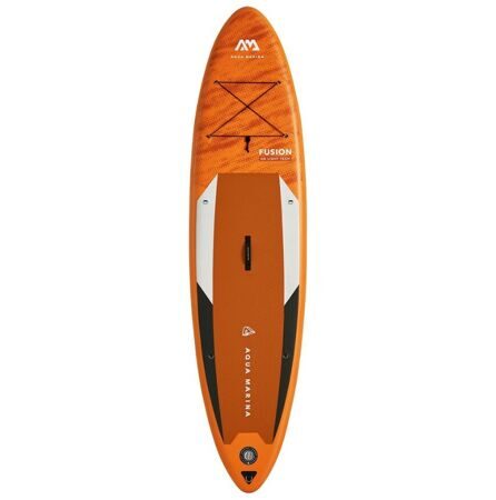 Aqua Marina 10'10  Fusion 2022 яркий дизайн