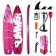 Надувная доска SUP LuxMars Summer 11'6 2022