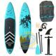 Gorpore Wave 10’6 Blue сапдоска надувная