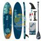SUP-доска для плавания ESUP Aruba Blue 11'6