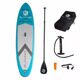 Надувная SUP доска BlauSee Business Light Blue 10'6