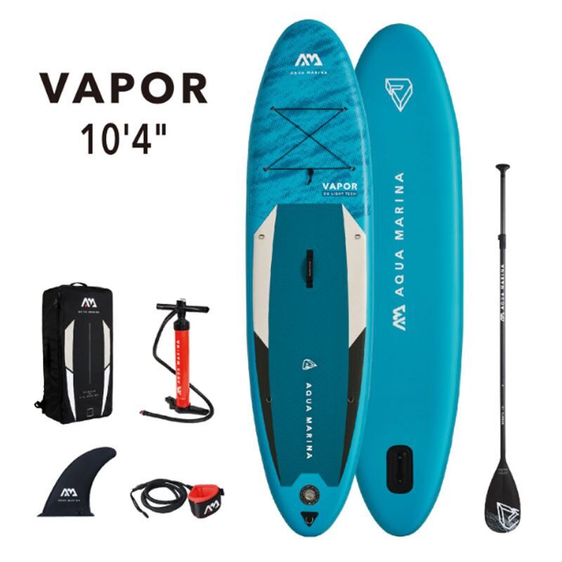 Sup-доска для сёрфинга Aqua Marina Vapor 10.4