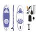 Sup-доска универсальная Nordic Ride Yoga 11'0