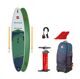 Прогулочный сап борд Red Paddle 12'6×32 Voyager 2023