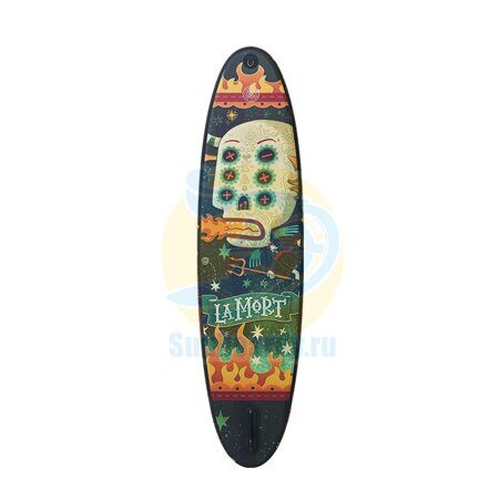 Сапборд-Anomy-Steve-Simpson-10'6-2024-сзади