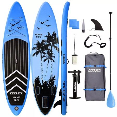 сап-доска-с-тремя-плавниками-Cooyes-Wave-10-6-Dark-Blue