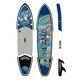Сапборд Iboard 11' Акула