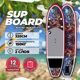 Надувной SUP-борд Takumo 10'6 Legend board / Сап-доска с веслом / Сапборд для плавания