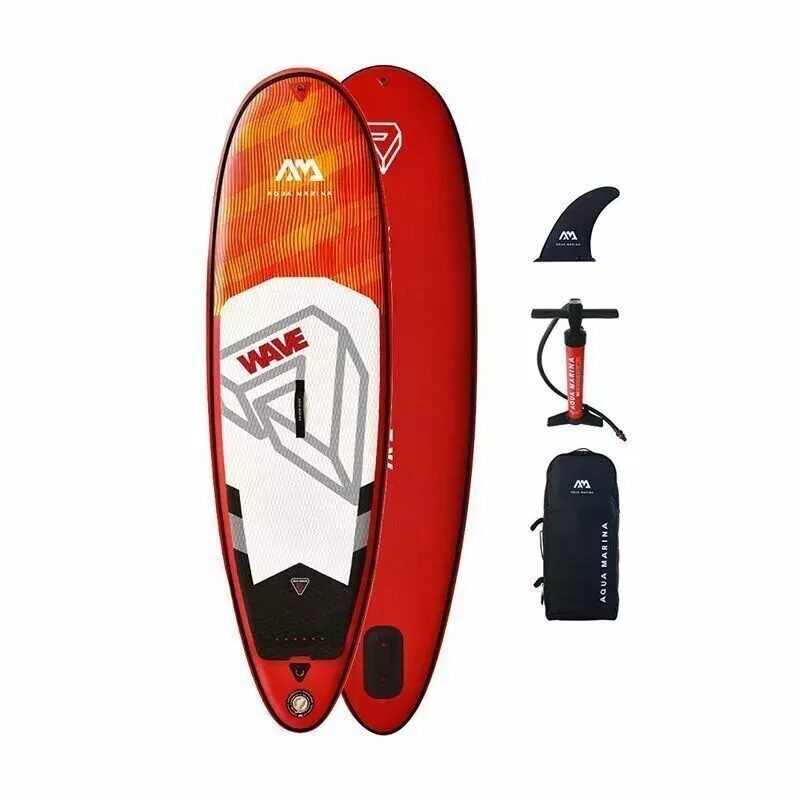 Доска для sup-бординга Aqua Marina Wave 8.8