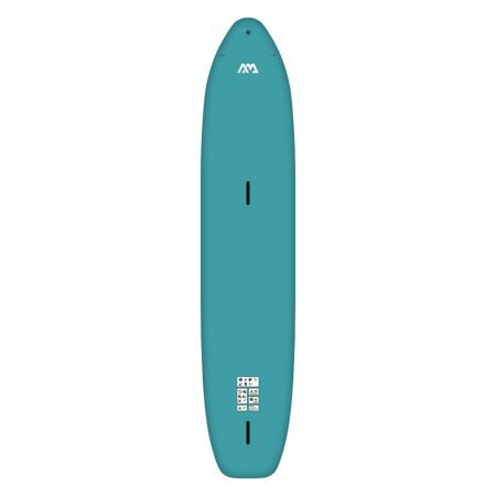 Сап-доска-Aqua-Marina-Super-trip-Tandem-14-0-2024-Вид-сзади