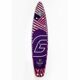 Sup-доска для туринга Gladiator PRO Design 11'2