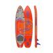 Terror-Fordewind-Cool-Red-11'0