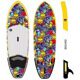 Sup board iBoard 11' Sculls