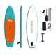 Сап борд Action State 10'6G / сап доска для плавания / SUP board полный комплект