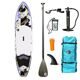 Sup доска для плавания с веслом iBoard 11' Impression