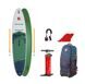 Прогулочный сап борд Red Paddle 12'6×32 Voyager 2023