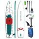 Надувной sup-борд Nordic Ride Ferry 14'0-33''
