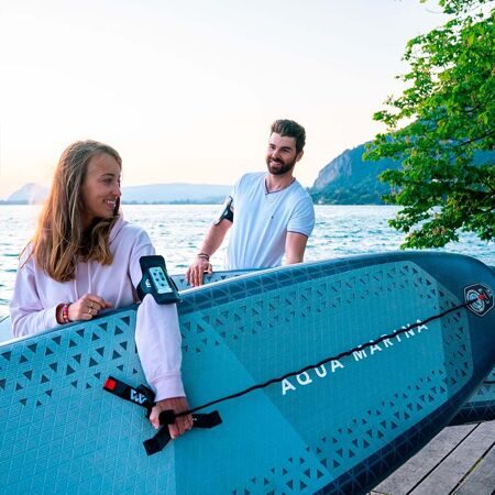 Сапборд-Aqua-Marina-Glow-10'4-2024-ручка-на-сапборде